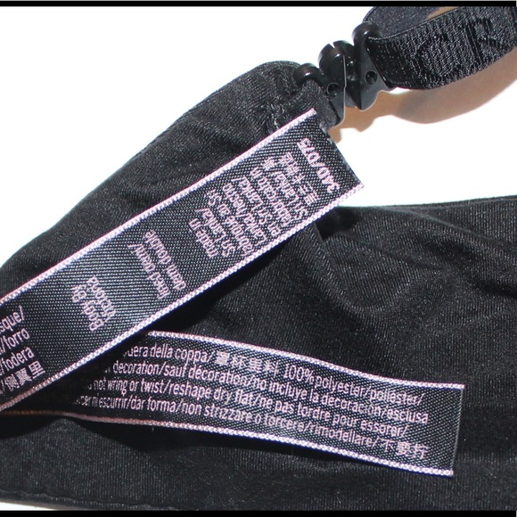 Body by Victoria 34D lined demi - Picture 6 of 13